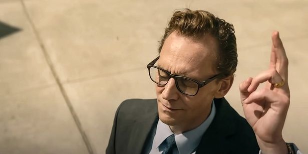 『サンキュー、チャック』は現在から過去にさかのぼるユニークな構成で物語が展開する [c]Everett Collection / AFLO