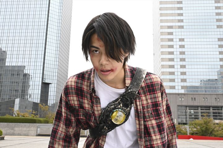 『仮面ライダーゼッツ』第33話場面カット （C）2025 石森プロ・テレビ朝日・ADK EM・東映 width=