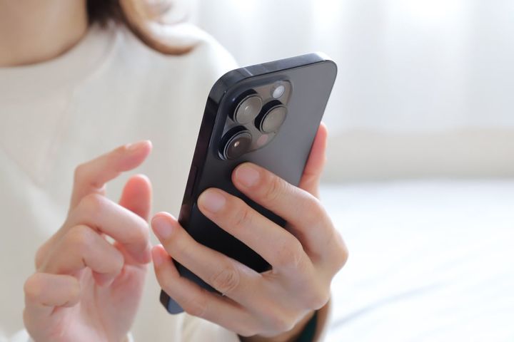 AIによって生み出される巧妙なフィッシングメールに要注意（画像はイメージ）