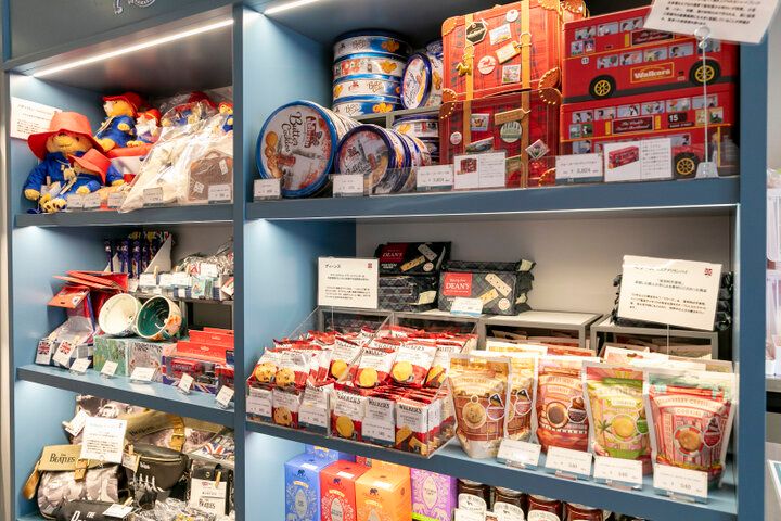 古都・鎌倉から異国の港町へのプチトリップ♪英国の伝説が息づく「ARTHUR CAFE KAMAKURA」