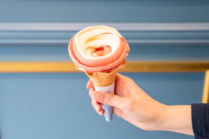 古都・鎌倉から異国の港町へのプチトリップ♪英国の伝説が息づく「ARTHUR CAFE KAMAKURA」