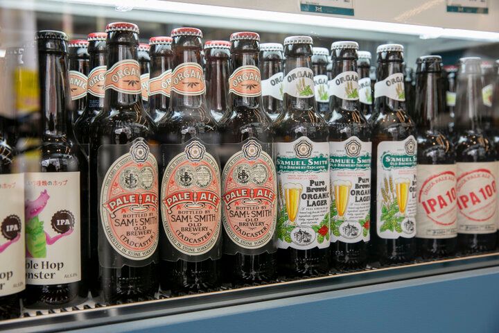 古都・鎌倉から異国の港町へのプチトリップ♪英国の伝説が息づく「ARTHUR CAFE KAMAKURA」