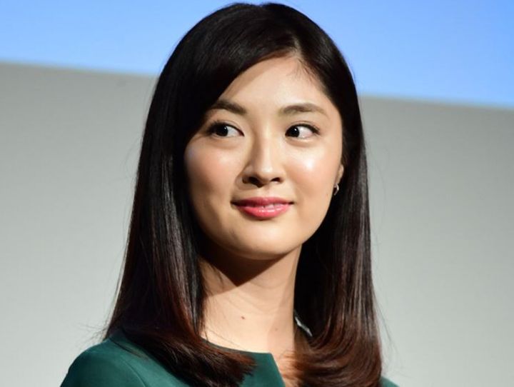 日本テレビ・岩本乃蒼アナウンサー（2018年撮影） クランクイン！ width=