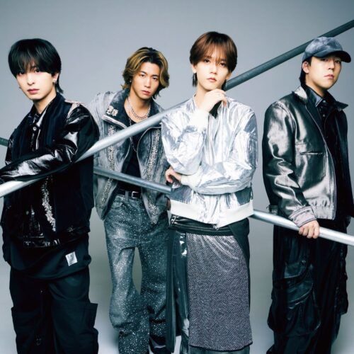 【インタビュー】FANTASTICS、7年の軌跡と“次なる幕開け”――初のベストアルバムに込めた、FANTAROへの愛と感謝