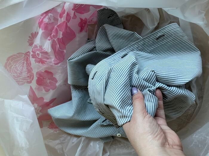 洗濯物を〈20分で完全乾燥〉の裏ワザ登場！もう「明日着たい！」にも困らない♪