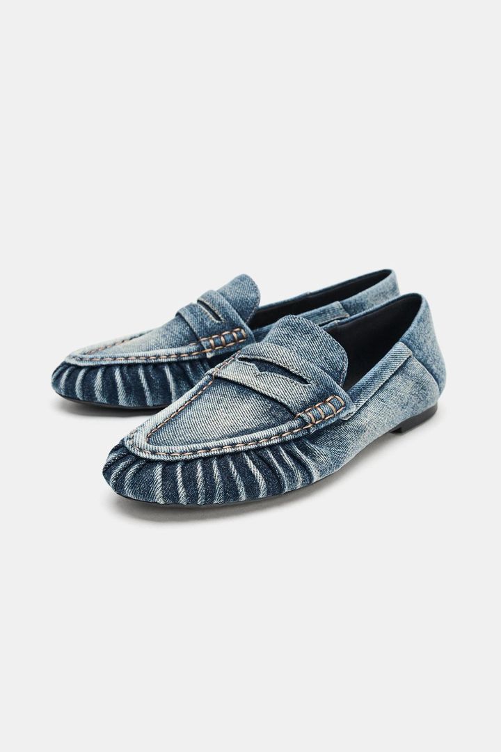 画像1: 出典：ZARA