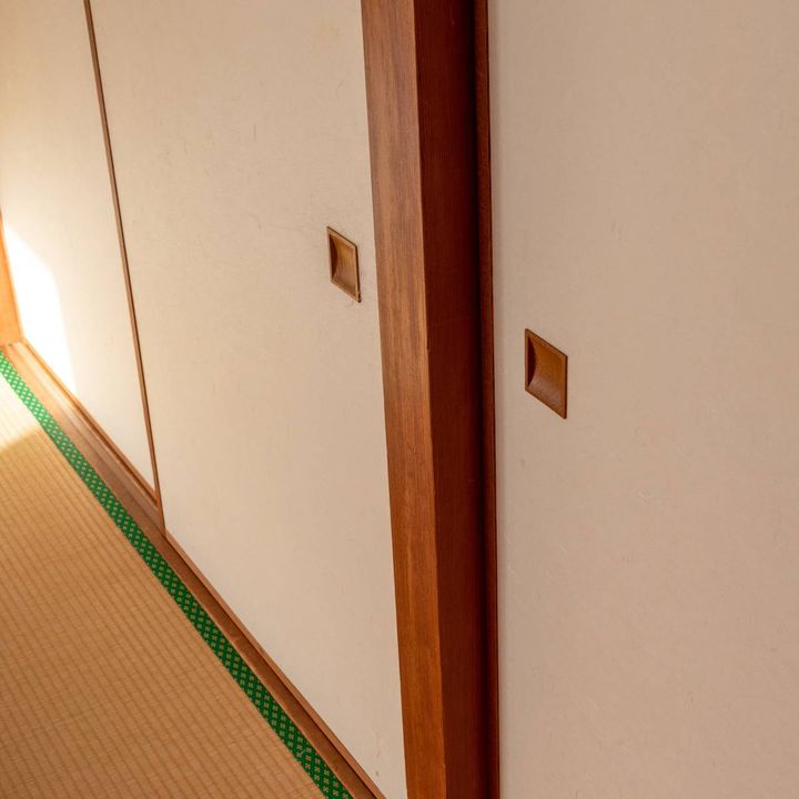 押入れ 家庭運 上がる