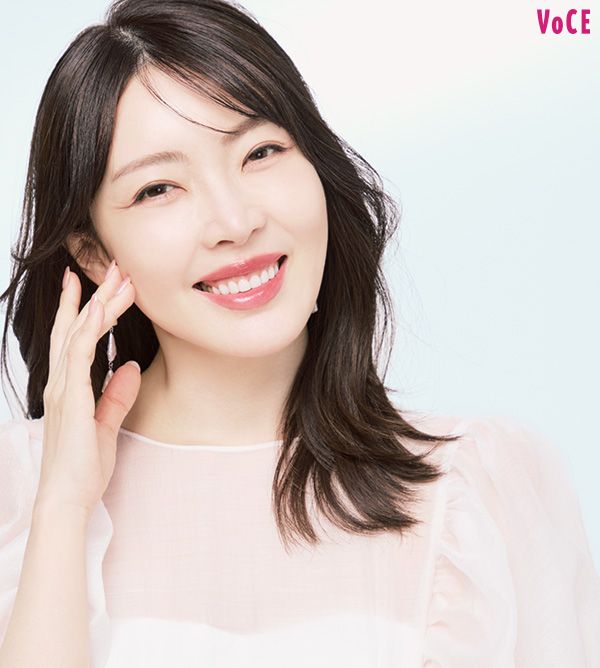 大野真理子さん