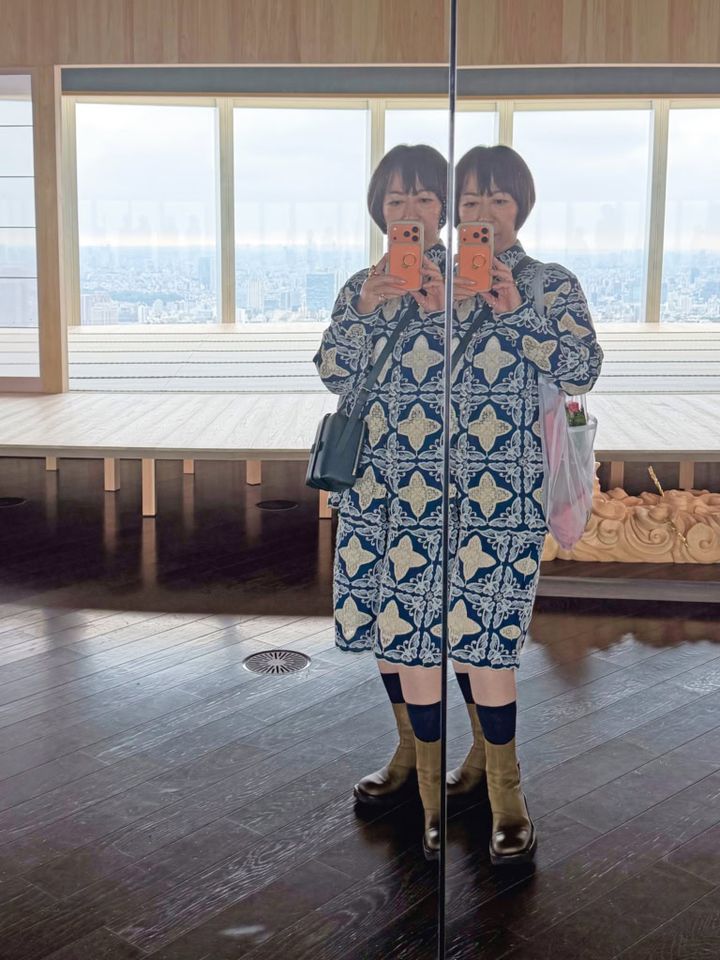 ひとりで過ごすのは自由と解放感があり自分を取り戻せる時間
