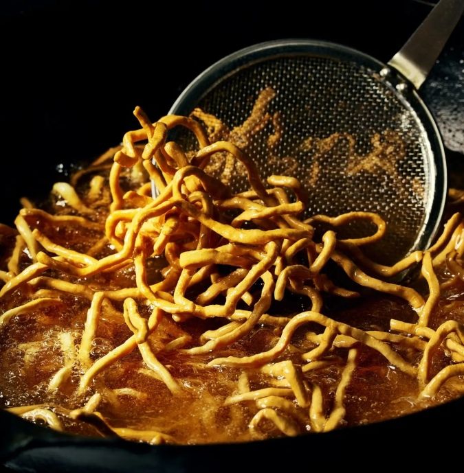 RAMEN CLUB x 博多一風堂 商品製作イメージ