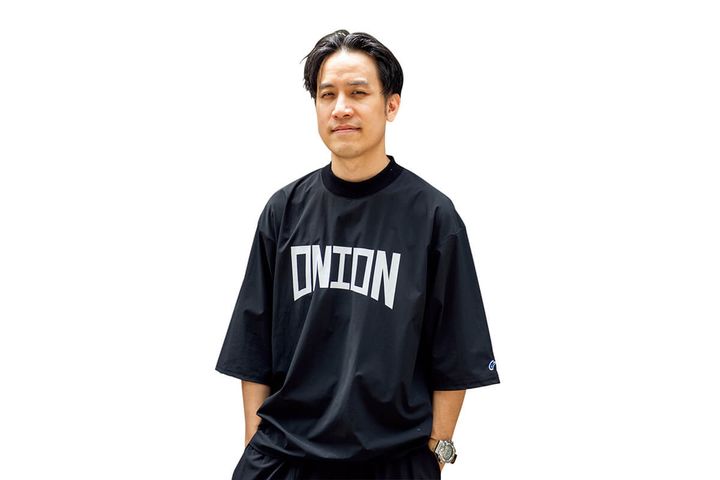 バンコク〈オニオン〉オーナーのハウス