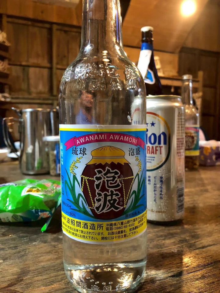 STANFORD所属のモデル・レイが好きなもの③旅先のご飯とお酒