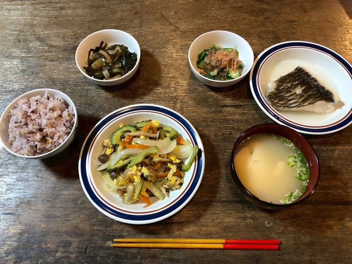 STANFORD所属のモデル・レイが好きなもの③旅先のご飯とお酒