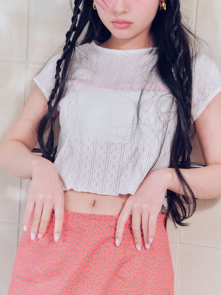CANDY TUNE 桐原美月