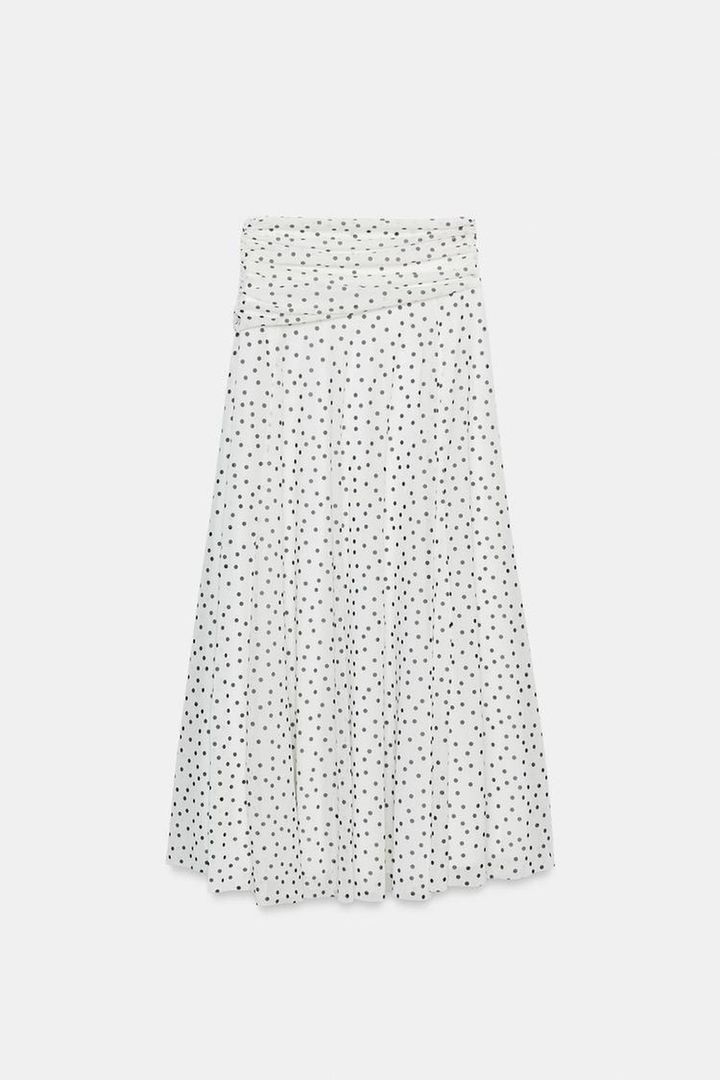 画像3: 出典：ZARA