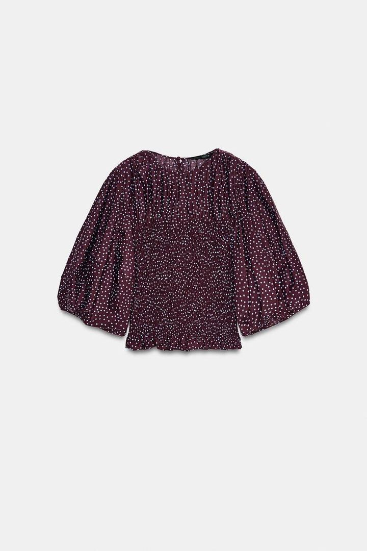 画像1: 出典：ZARA