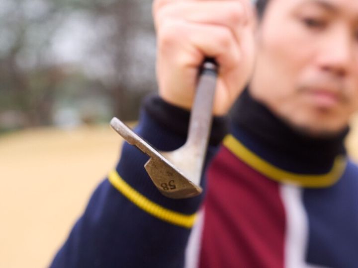 ハンドファーストは危険⁉ アプローチで簡単に寄せる方法