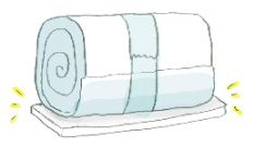 【端午の節句】くるくる丸めて簡単！ 色画用紙で作る「鯉のぼり飾り」の画像3
