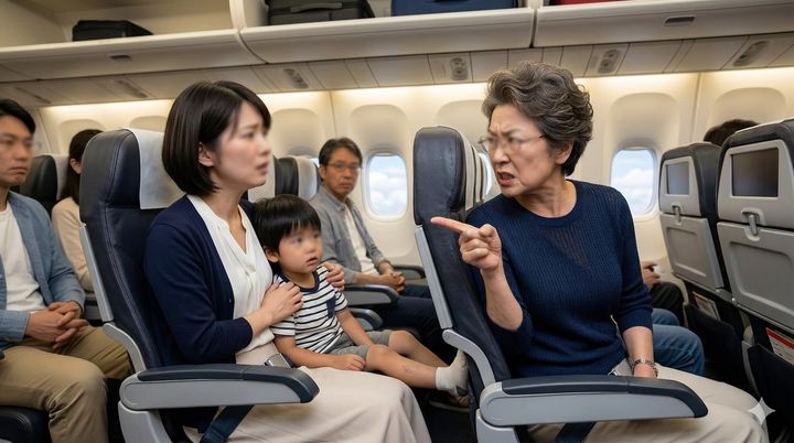 相手が感情的になっている時は、直接やり取りせずにCAの助けを借りましょう