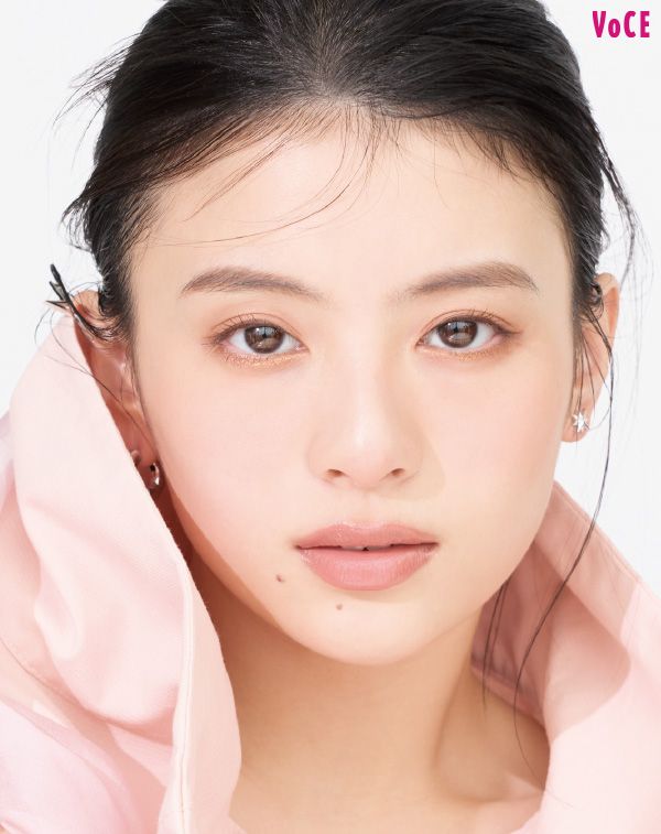 出口夏希さん