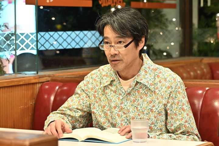 日曜劇場『ＧＩＦＴ』第4話より （C）TBS width=
