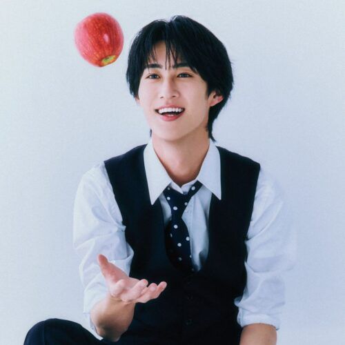 M!LK曽野舜太の“ビジュイイ”秘訣は「15分の湯船」と「好きなものを食べる日」？ 超多忙な彼が大切にするセルフケア