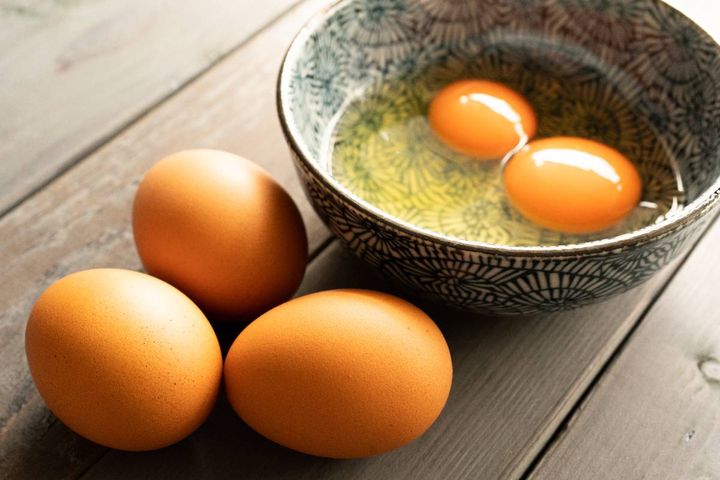 卵の賞味期限はいつまで？