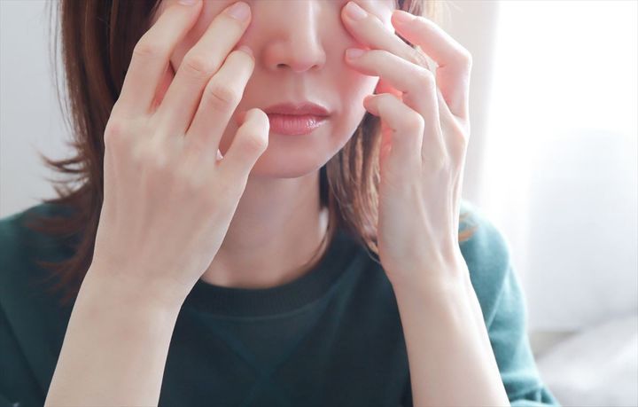 シミ・シワ・そばかす増加！「光老化」の原因とは？