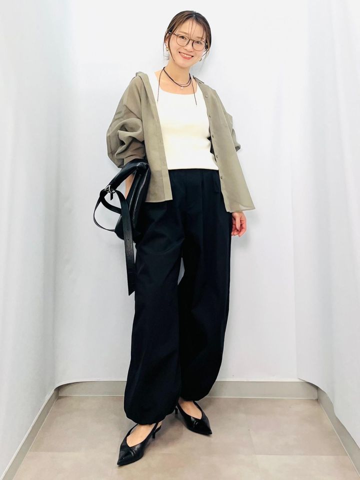 画像1: 出典：GU