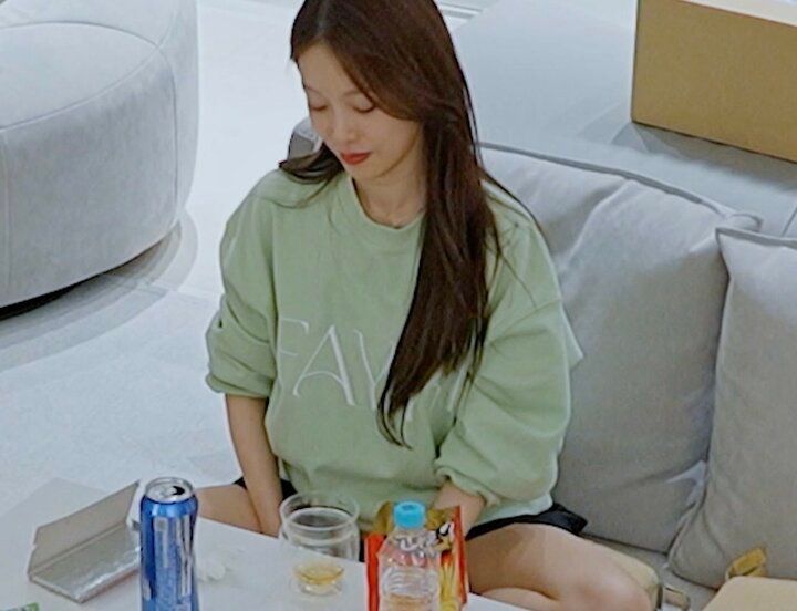 【写真・画像】「最悪の気分でした」「なんなの？」圧倒的美女が元彼にガチギレ「私たちの関係は無意味だった」 1枚目