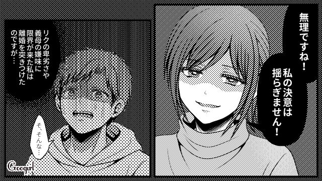 不妊の原因を妻に押し付け姑と責める夫に離婚宣言！ 逆ギレされて「夫婦を続けることは無理」と念押しした話