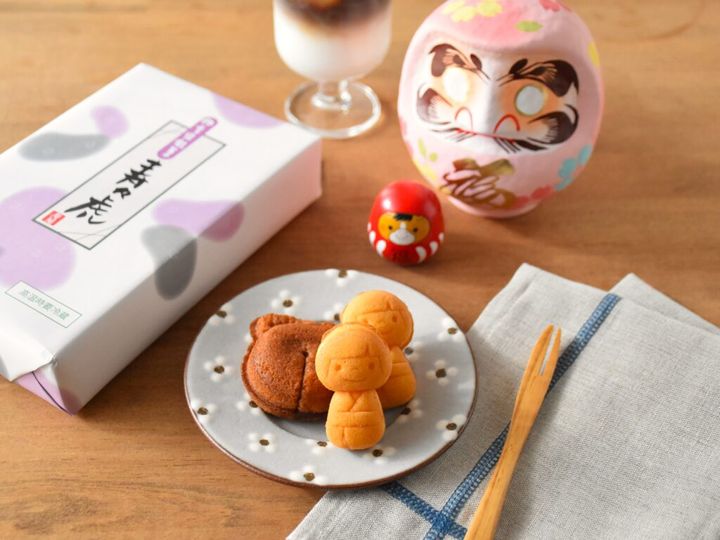 伊香保温泉で買ったおすすめのお土産