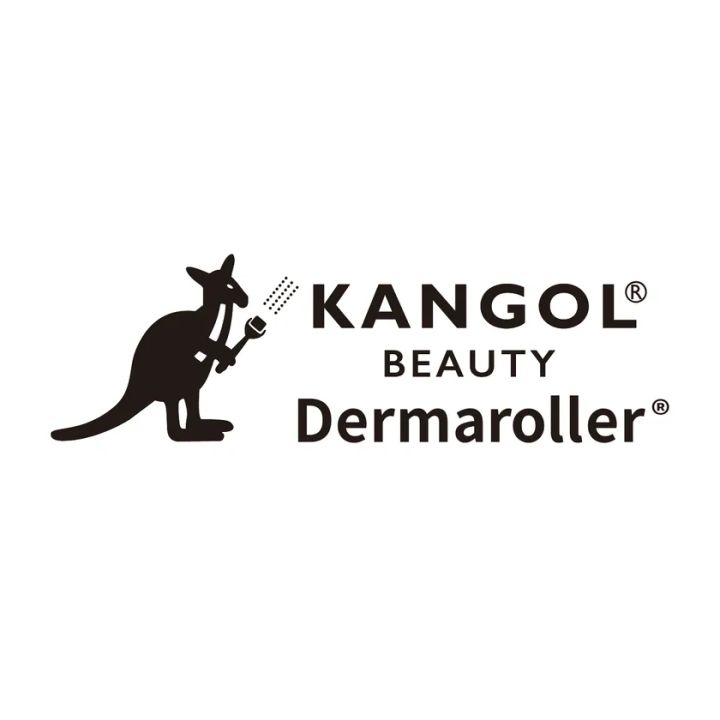 KANGOL BEAUTY × Dermaroller(2)
