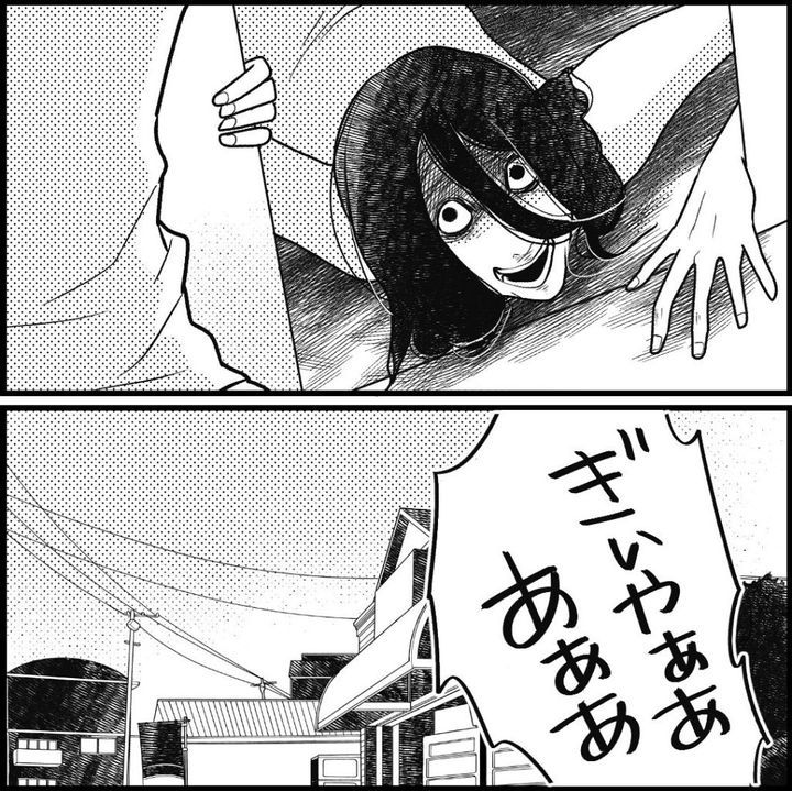 天モラ旦那を再教育します／ミロチ