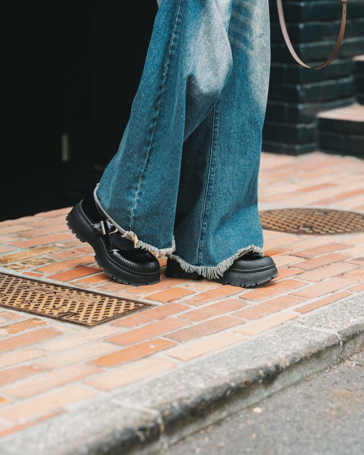スライド