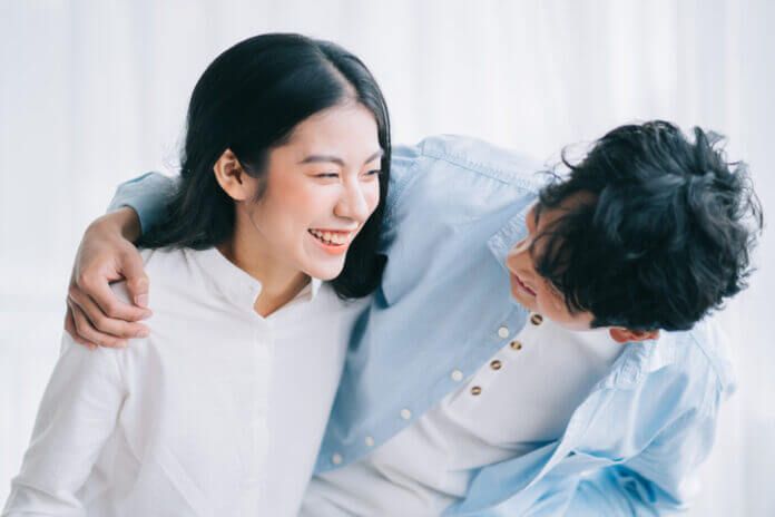 本命にしかしないサイン、男はこんなに分かりやすい