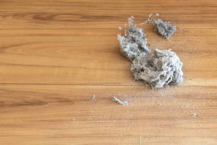 階段 出世運 下がる ほこり