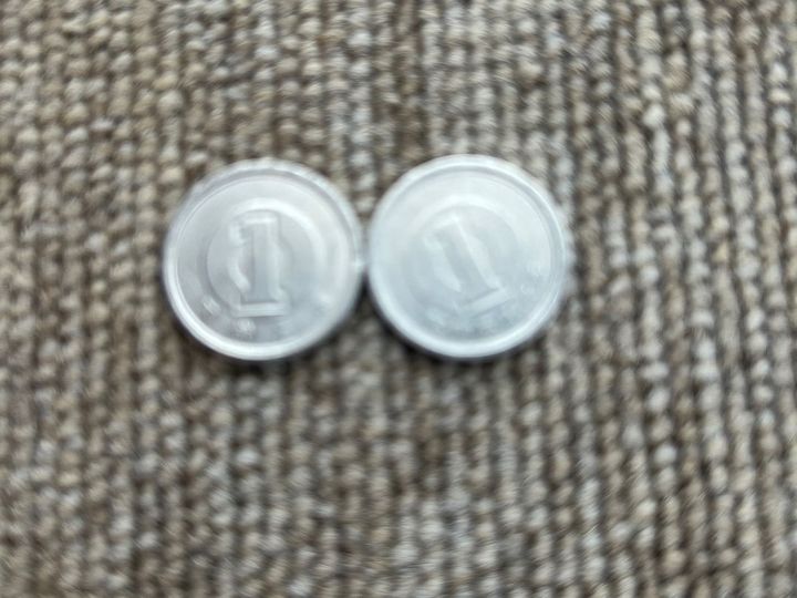 ハンガーを引き取ってくれた上でうれしいお小遣い