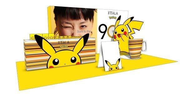 2026年5月1日～6日(振休)にはポップアップを開催
