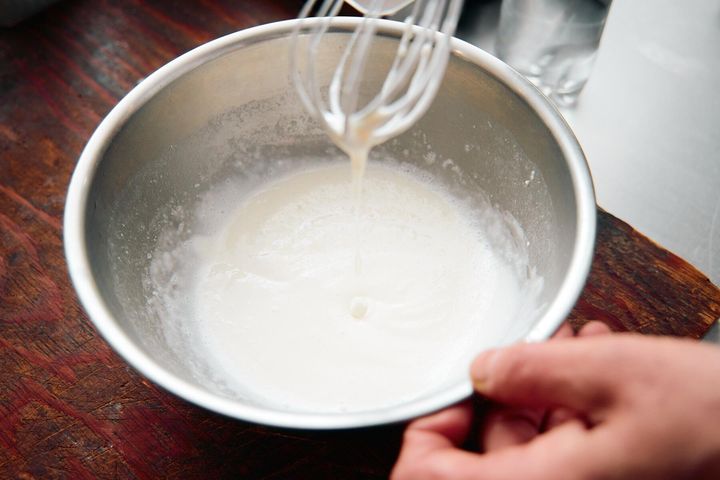 衣に仕上げる