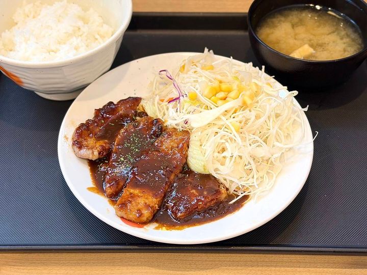 写真④