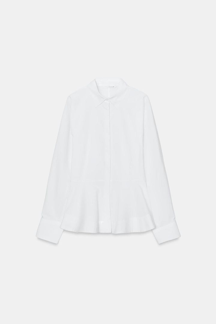 画像3: 出典：ZARA