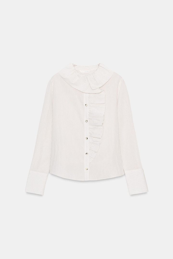 画像1: 出典：ZARA