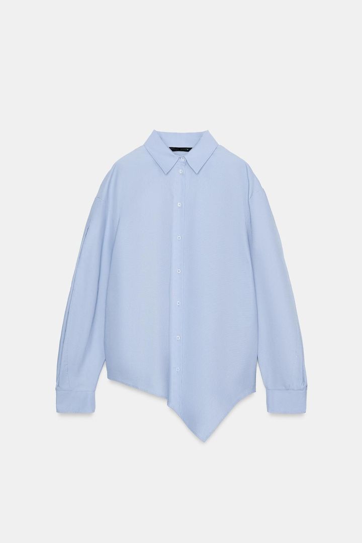 画像2: 出典：ZARA