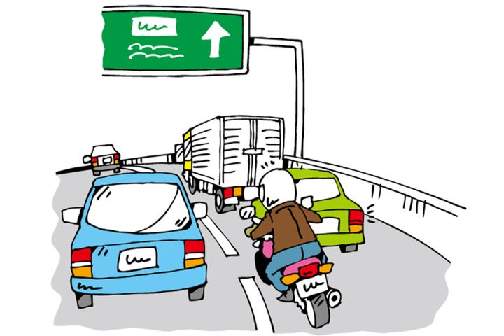 高速道路