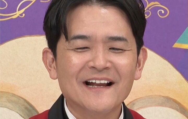 【写真・画像】「素晴らしい」「綺麗！」千鳥ノブ、今年56歳を迎える人気芸人の“キレッキレの動き”を絶賛 1枚目