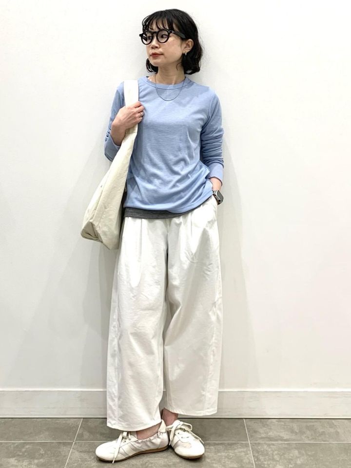 画像3: 出典：GU