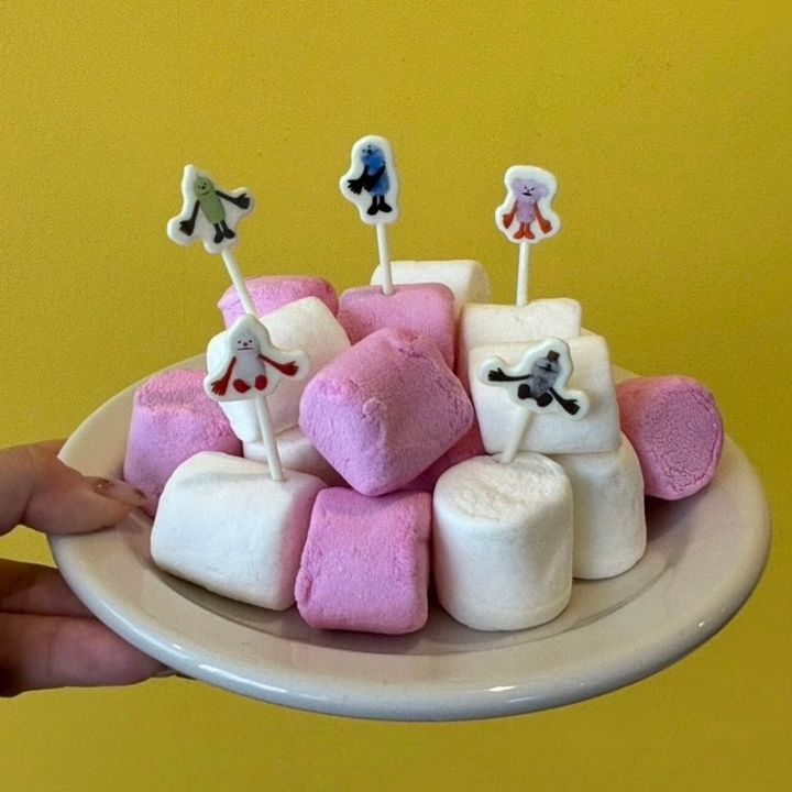 パペットスンスン フードピック