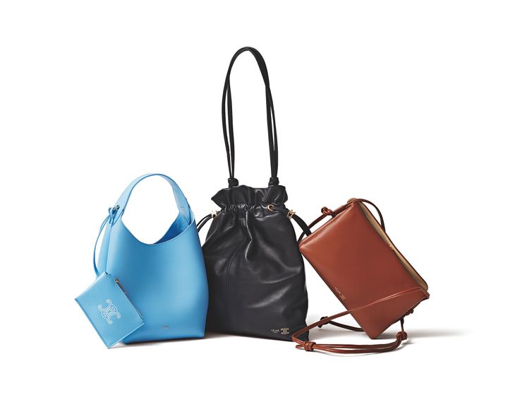 CELINE バッグ
