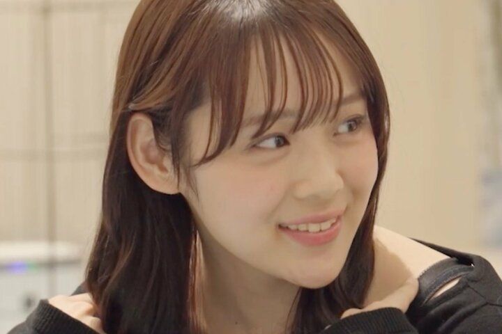 【写真・画像】21歳新人女優、